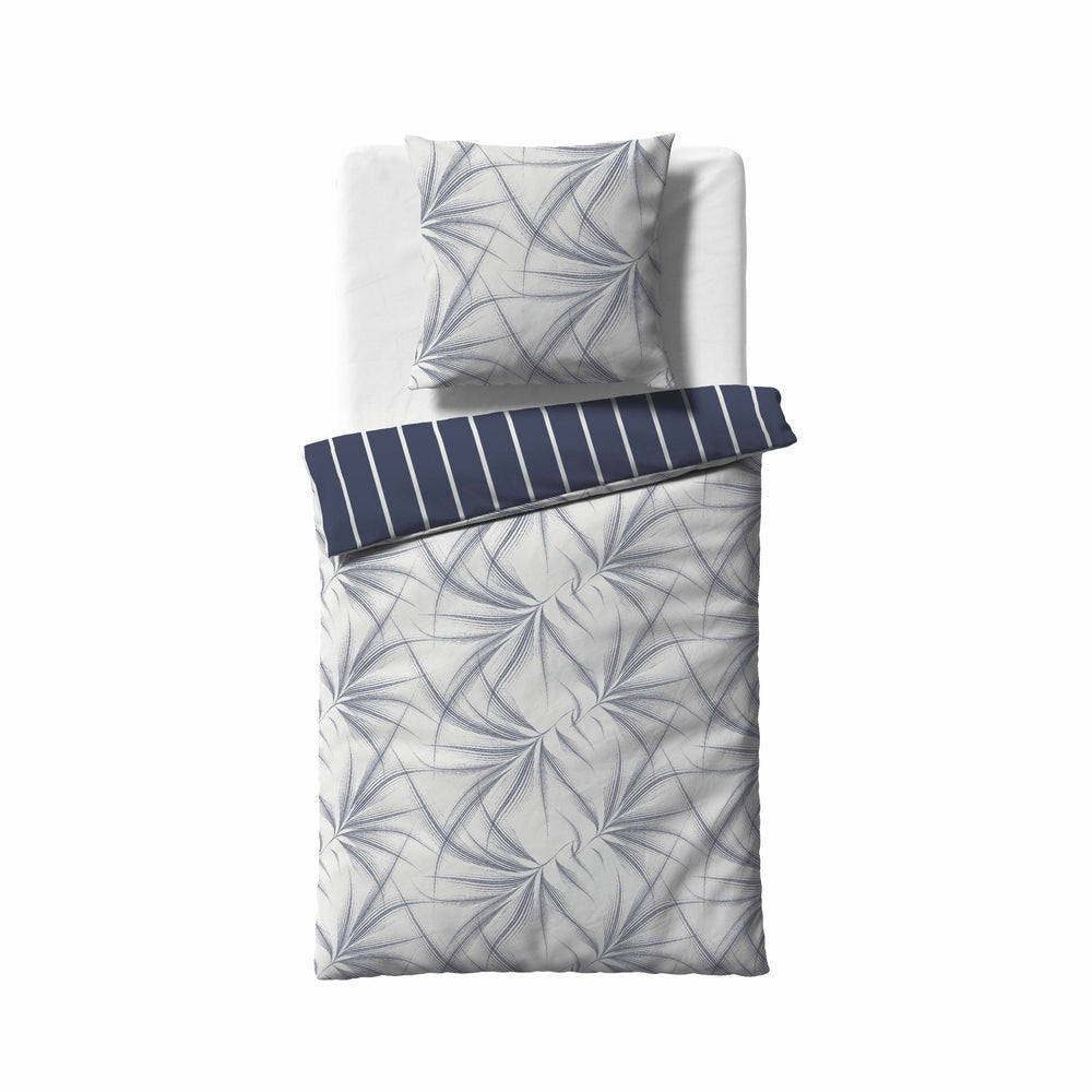 Fleuresse Bettwäsche Set Bed Art S 115128/2