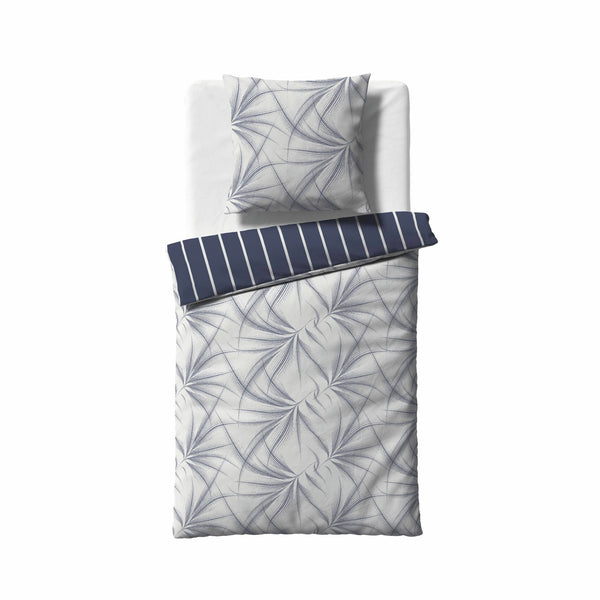 Fleuresse Bettwäsche Set Bed Art S 115128/2