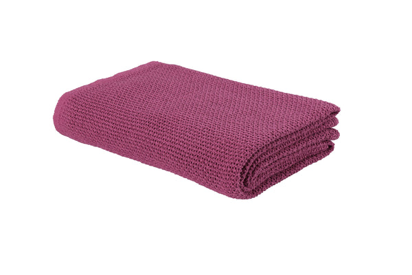 Eskimo Strickdecke Summer Dream