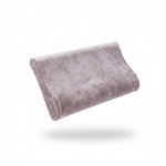 Laden Sie das Bild in den Galerie-Viewer, Elsa Kissenbezug für Nackenstützkissen 9cm
