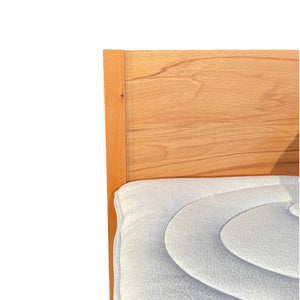 BASIC Preis-Hit Komplettangebot mit Bett AXEL, Lattenrost und Matratze