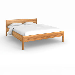 BASIC Preis-Hit Komplettangebot mit Bett AXEL, Lattenrost und Matratze