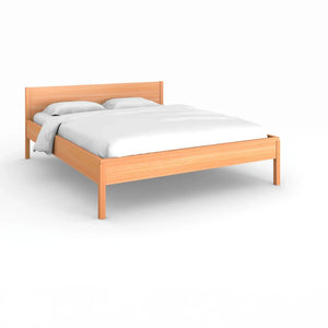 BASIC Preis-Hit Komplettangebot mit Bett AXEL, Lattenrost und Matratze