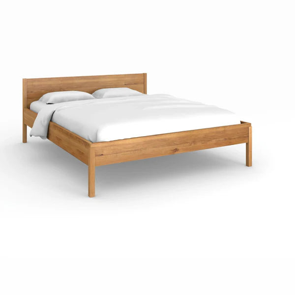 BASIC Preis-Hit Komplettangebot mit Bett AXEL, Lattenrost und Matratze
