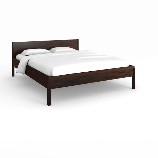 BASIC Preis-Hit Komplettangebot mit Bett AXEL, Lattenrost und Matratze