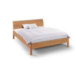 Laden Sie das Bild in den Galerie-Viewer, Betten Thaler Preis-Hit Komplettangebot mit Bett Basic, Lattenrost und Matratze
