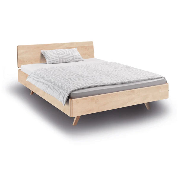 Holzmanufaktur Massivholzbett Donna