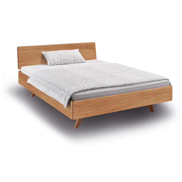 Holzmanufaktur Massivholzbett Donna