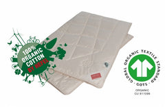 Hefel Duvet Bio-Linen Sommer