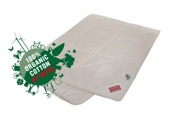 Hefel Duvet Bio-Timber