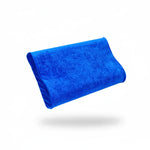 Laden Sie das Bild in den Galerie-Viewer, Elsa Kissenbezug für Nackenstützkissen 9cm
