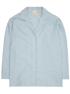 greenjama Pyjama-Hemd