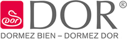 Dorbena Daunen- und Federn Kissen Caltha Classic