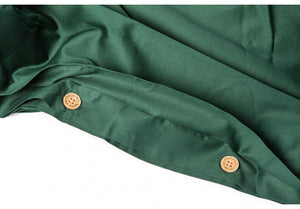 Storyfabrics Duvetbezüge (mit Knopfverschluss)