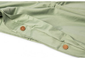 Storyfabrics Duvetbezüge (mit Knopfverschluss)
