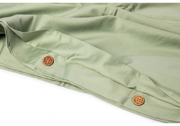 Storyfabrics Duvetbezüge (mit Knopfverschluss)