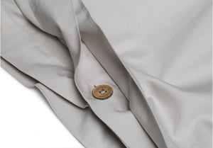 Storyfabrics Duvetbezüge (mit Knopfverschluss)