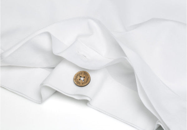 Storyfabrics Duvetbezüge (mit Knopfverschluss)