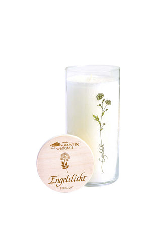 Allgäuer Berglicht - Engelslicht