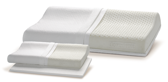Dormiente Kissen Ergopillo MED