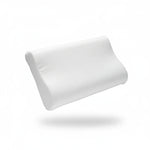 Laden Sie das Bild in den Galerie-Viewer, Elsa Kissenbezug für Nackenstützkissen 9cm
