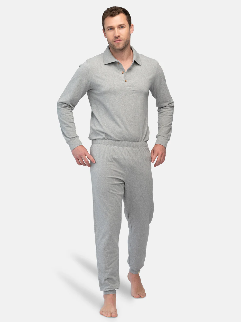greenjama Hose Jersey