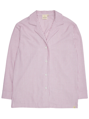 greenjama Pyjama-Hemd