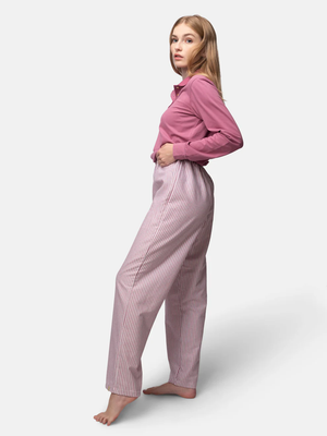 greenjama Pyjama-Hose