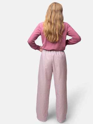 greenjama Pyjama-Hose