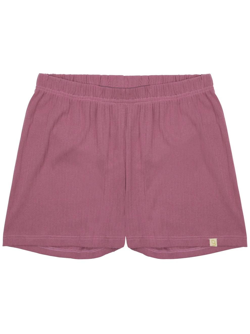 greenjama Shorts aus Derby-Rip