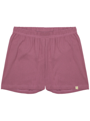 greenjama Shorts aus Derby-Rip