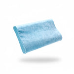 Laden Sie das Bild in den Galerie-Viewer, Elsa Kissenbezug für Nackenstützkissen 9cm
