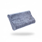 Laden Sie das Bild in den Galerie-Viewer, Elsa Kissenbezug für Nackenstützkissen 9cm
