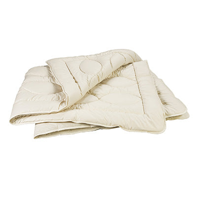 Billerbeck Duvet Swiss Dream Helvetic Wool Uno