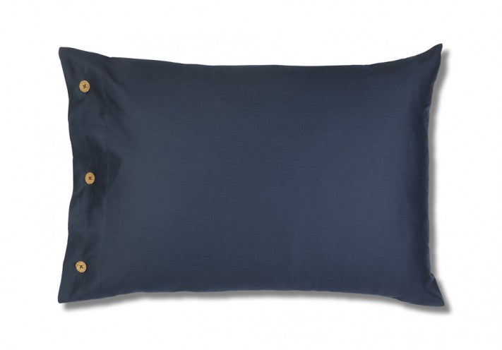 Storyfabrics Kissenbezüge (mit Knopfverschluss)