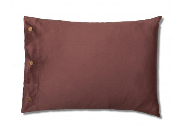 Storyfabrics Kissenbezüge (mit Knopfverschluss)