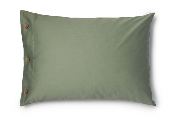 Storyfabrics Kissenbezüge (mit Knopfverschluss)