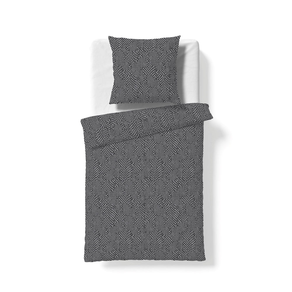 Fleuresse Bettwäsche Set - Modern elegance J