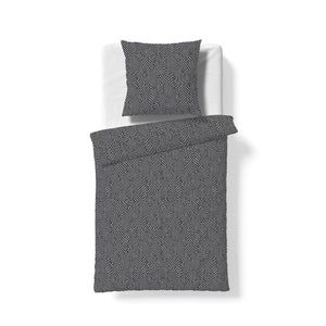 Fleuresse Bettwäsche Set - Modern elegance J