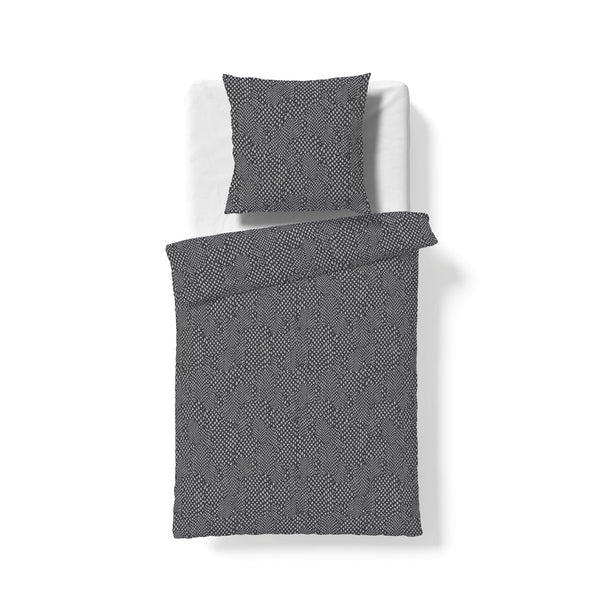 Fleuresse Bettwäsche Set - Modern elegance J