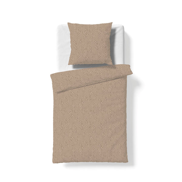 Fleuresse Bettwäsche Set - Modern elegance J