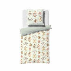 Fleuresse Bettwäsche Set - Modern elegance S