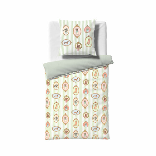 Fleuresse Bettwäsche Set - Modern elegance S
