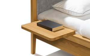 Team7 NACHTKONSOLE für Bett