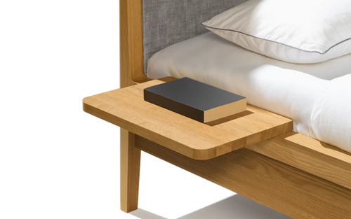 Team7 NACHTKONSOLE für Bett