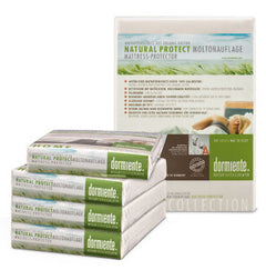 Dormiente Molton Natural Protect