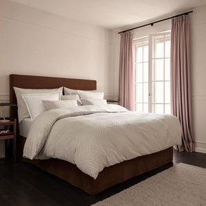 Schlossberg Jacquard Bettwäsche YAEL