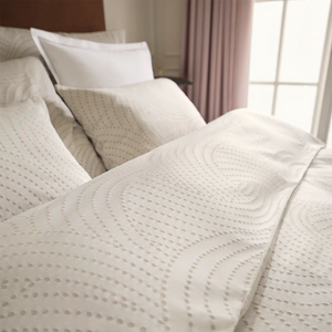 Schlossberg Jacquard Bettwäsche YAEL
