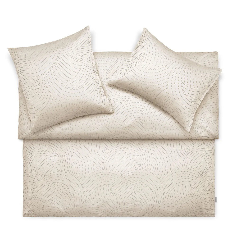 Schlossberg Jacquard Bettwäsche YAEL