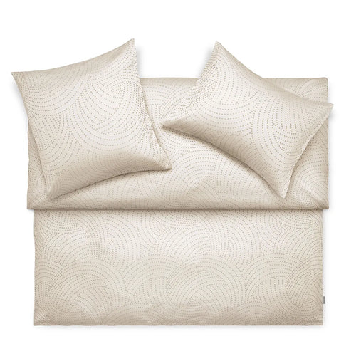 Schlossberg Jacquard Bettwäsche YAEL
